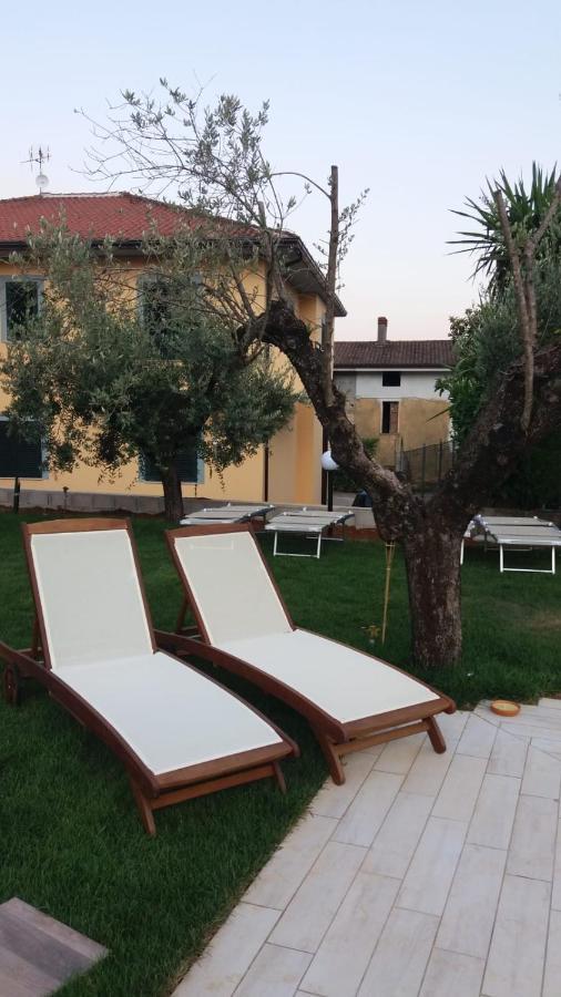 Alloggio Turistico L'Ulivo Monte San Biagio Eksteriør bilde