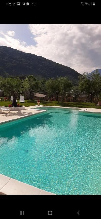 Alloggio Turistico L'Ulivo Monte San Biagio Eksteriør bilde