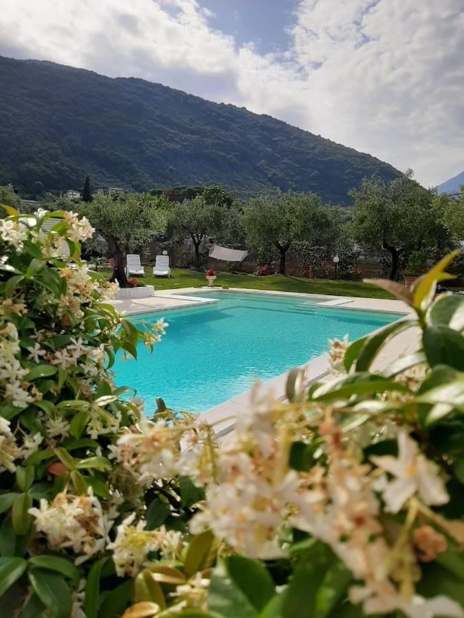 Alloggio Turistico L'Ulivo Monte San Biagio Eksteriør bilde